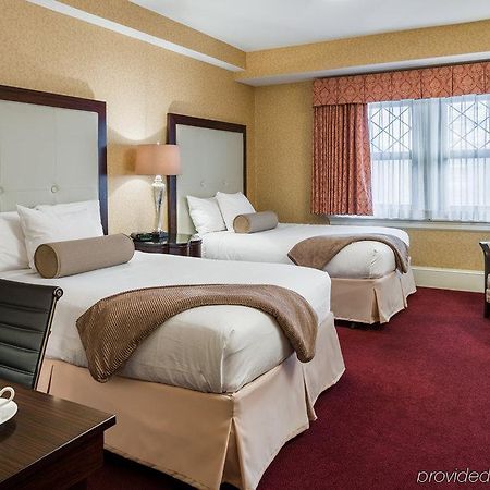 Wayne Hotel 외부 사진