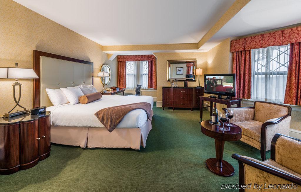 Wayne Hotel 외부 사진