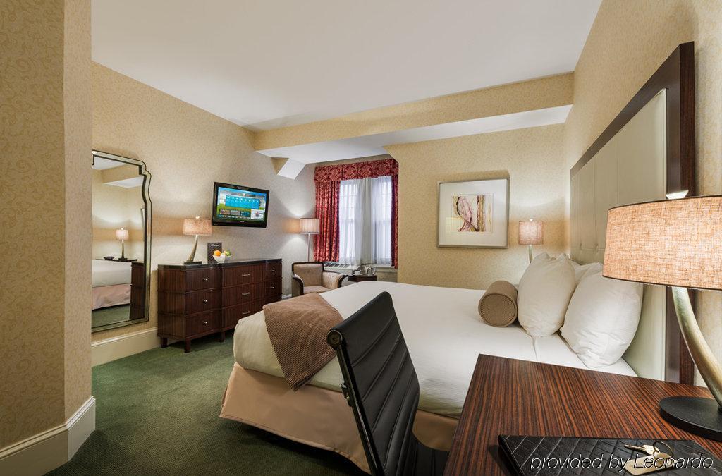Wayne Hotel 외부 사진
